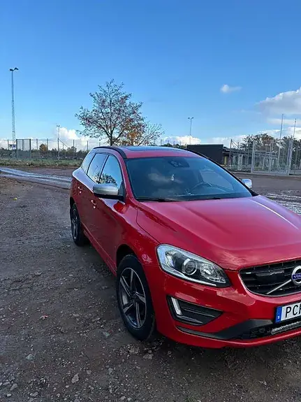 Volvo Xc60 2015 photo 2