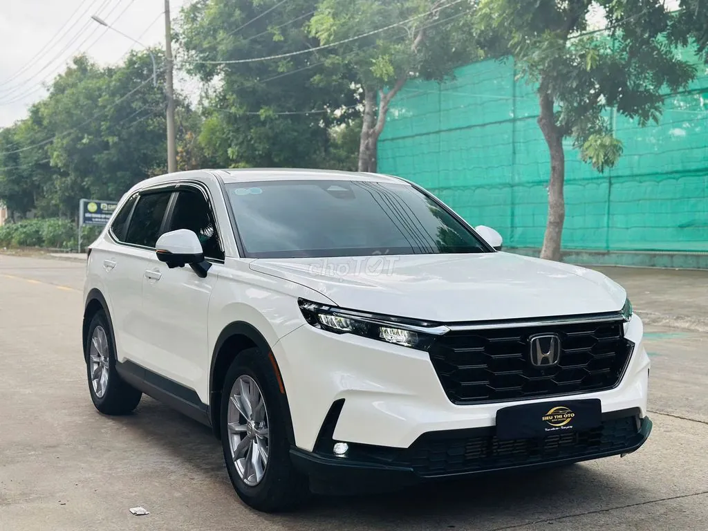 Honda Cr-V 2025 photo 2