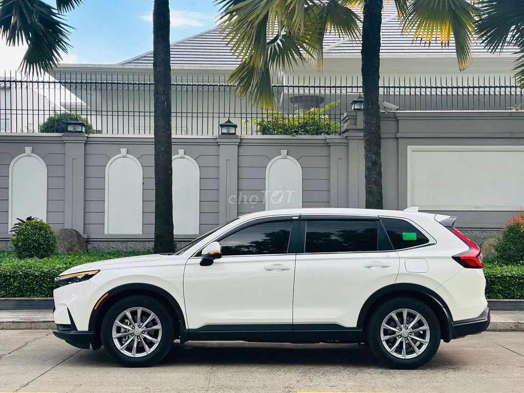 Honda Cr-V 2025 photo 4