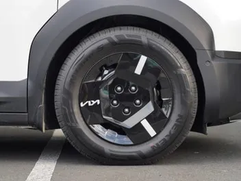 Kia Pv5 2026 photo 5