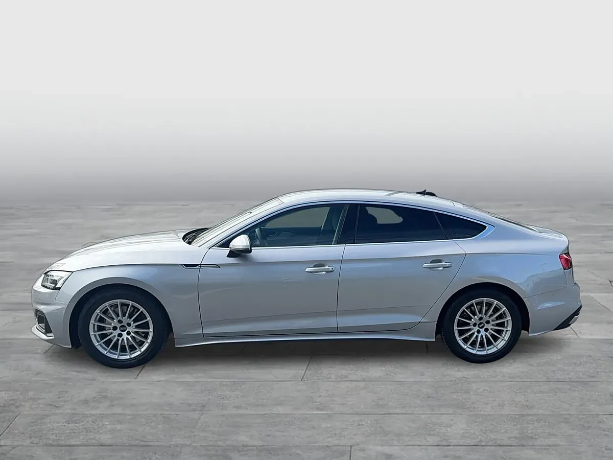 Audi A5 Sportback 2021 photo 3