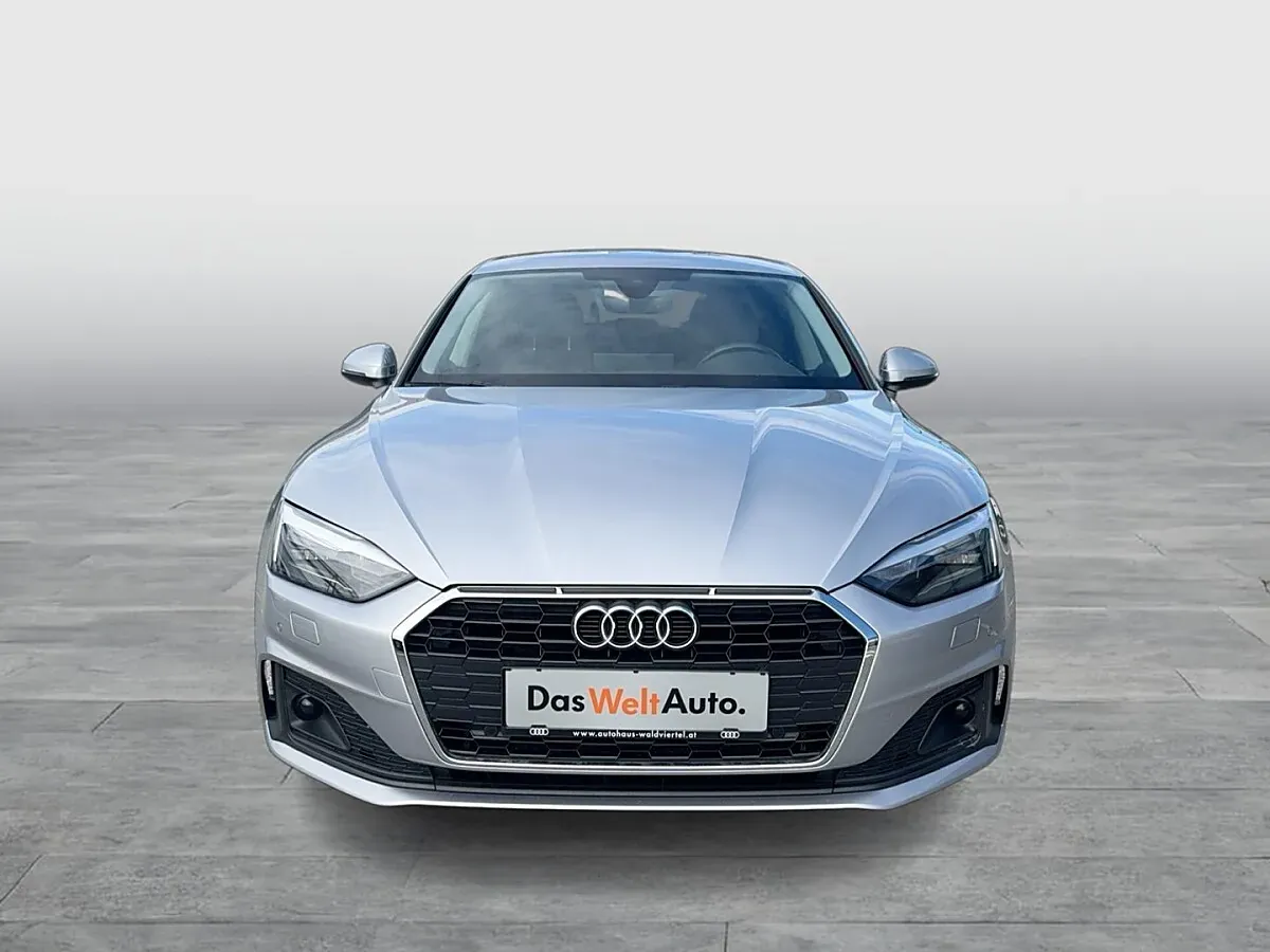 Audi A5 Sportback 2021 photo 2