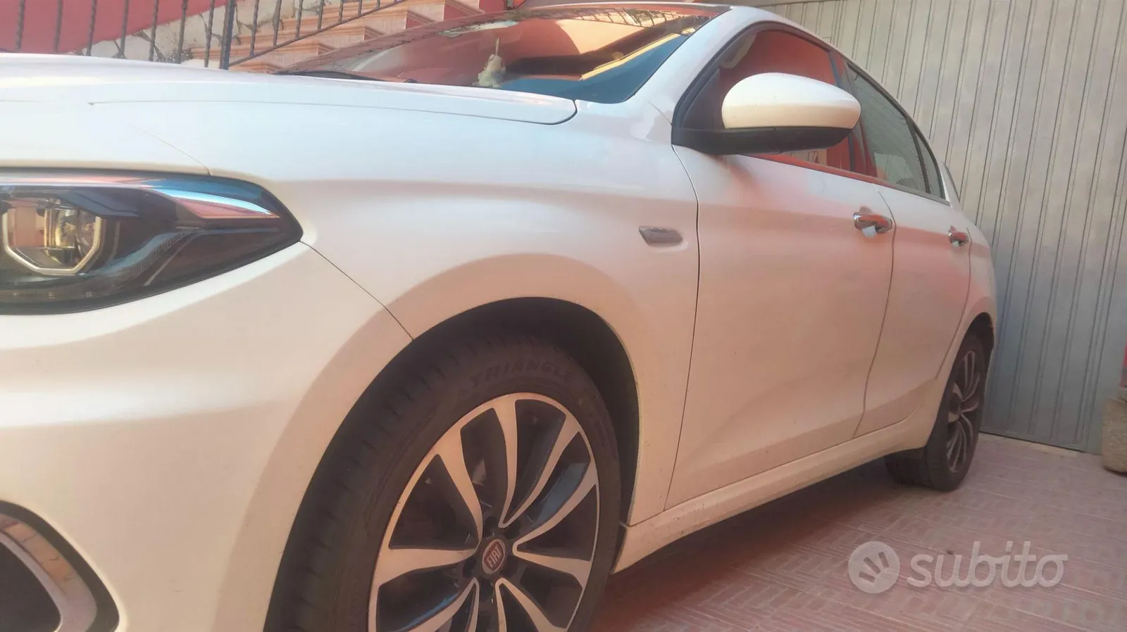 Fiat Punto 2019 photo 2