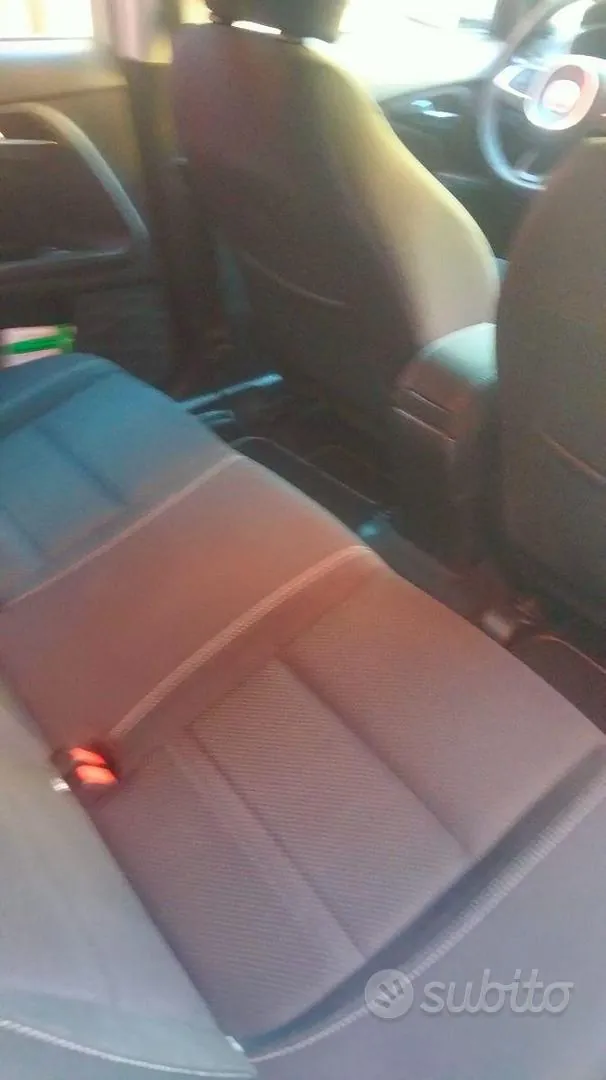 Fiat Punto 2019 photo 5