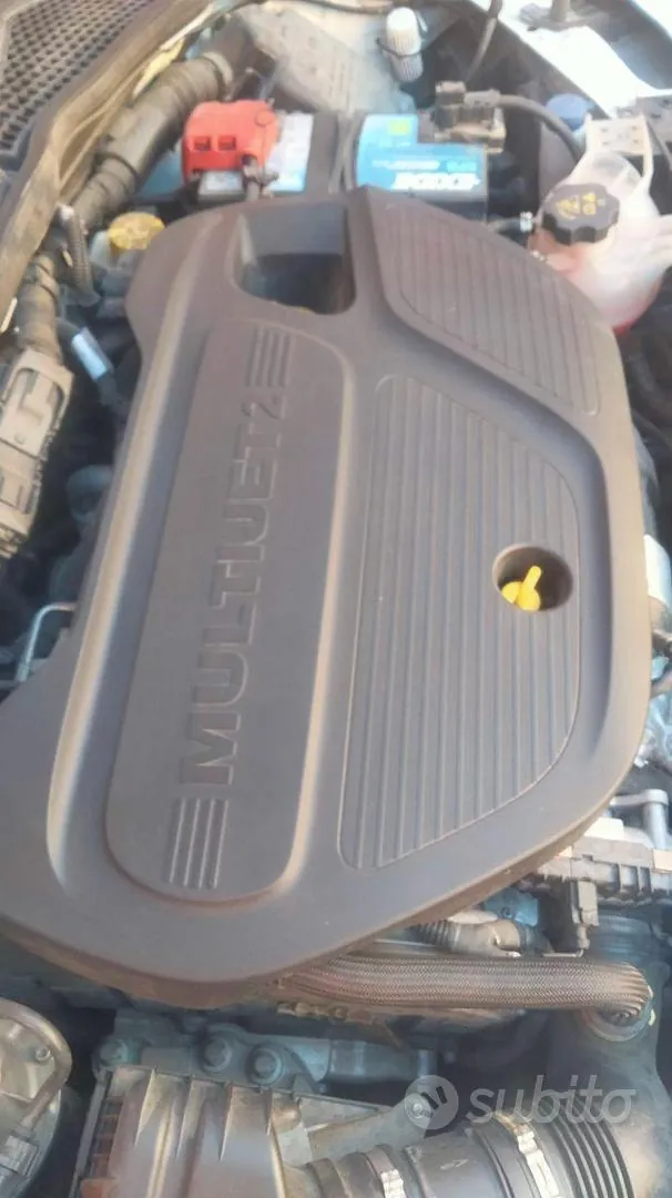 Fiat Punto 2019 photo 3