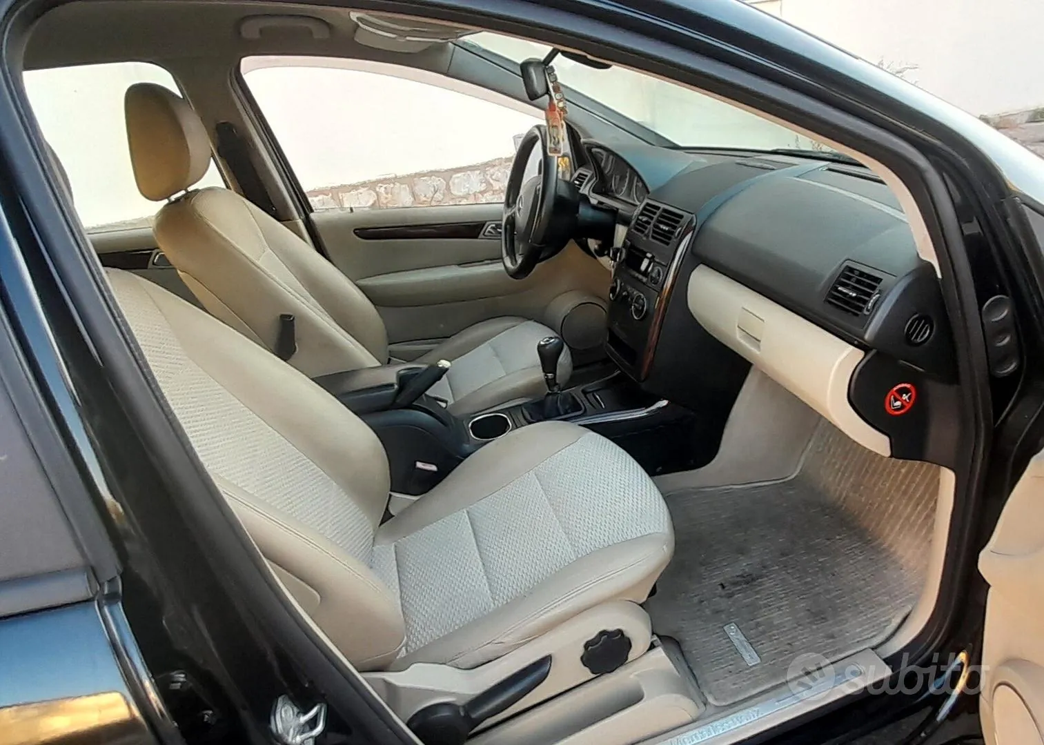 Mercedes-Benz A 180 Cdi Elegance 2009 photo 5