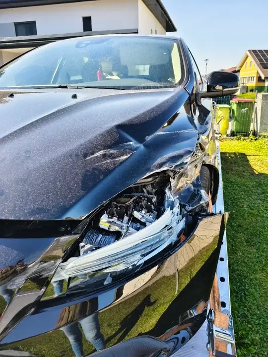 Volvo V40 2017 photo 3