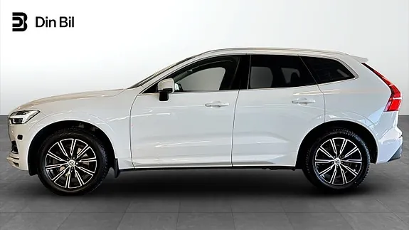 Volvo Xc60 2018 photo 2