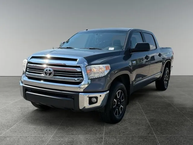 Toyota Tundra