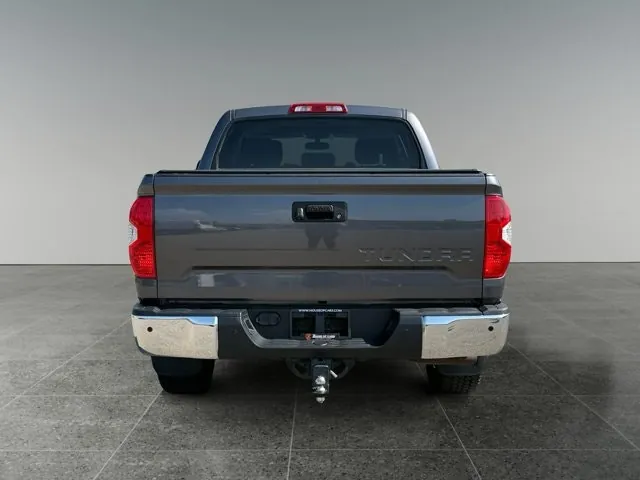 Toyota Tundra 2017 photo 5