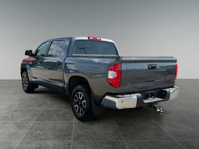 Toyota Tundra 2017 photo 4