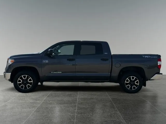Toyota Tundra 2017 photo 2