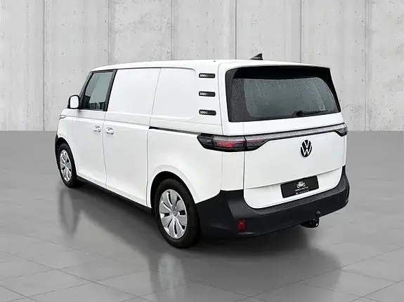 Volkswagen Id. Buzz 2023 photo 4