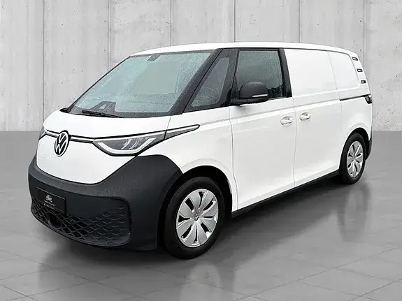 Volkswagen Id. Buzz 2023 photo 3