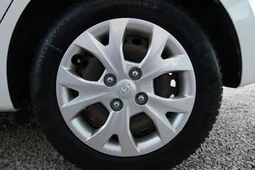 Hyundai I10 2016 photo 3