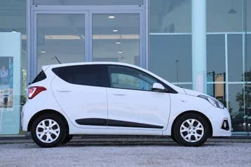 Hyundai I10 2016 photo 2