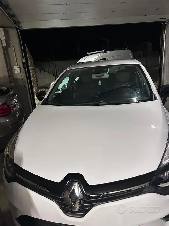 Renault Clio 2019 photo 3