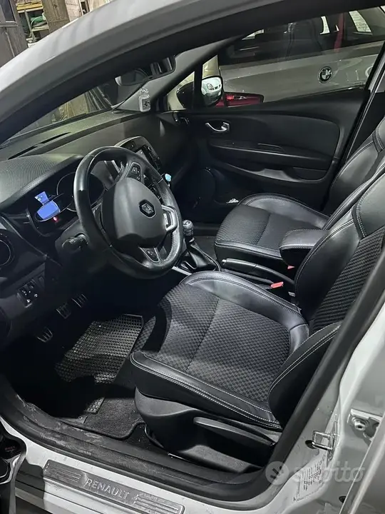 Renault Clio 2019 photo 4