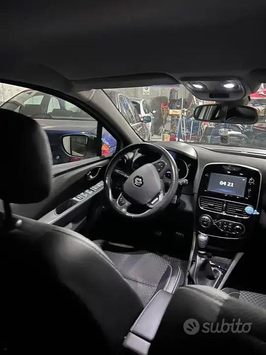 Renault Clio 2019 photo 5