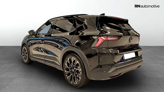 Renault Scenic 2024 photo 3