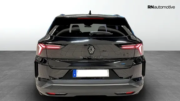 Renault Scenic 2024 photo 4
