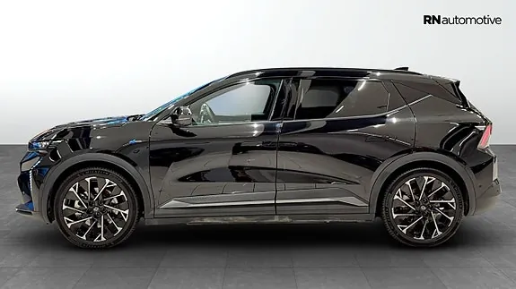 Renault Scenic 2024 photo 2