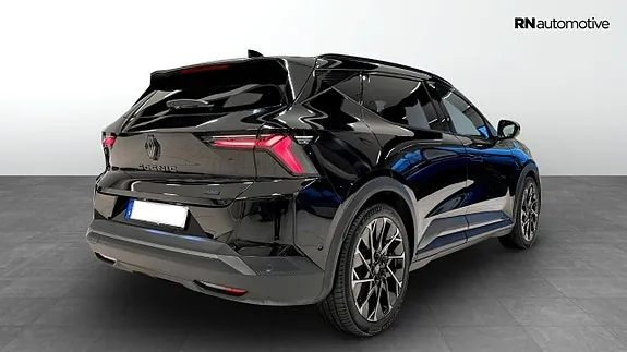 Renault Scenic 2024 photo 5