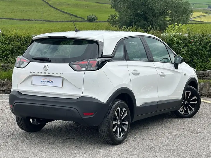 Vauxhall Crossland 2023 photo 5