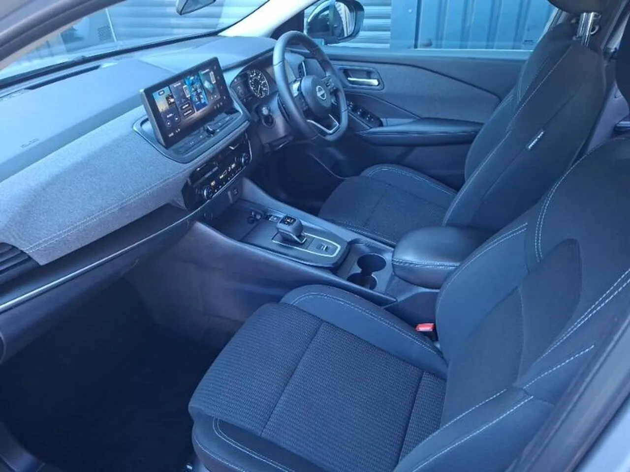 Nissan Qashqai 2026 photo 5