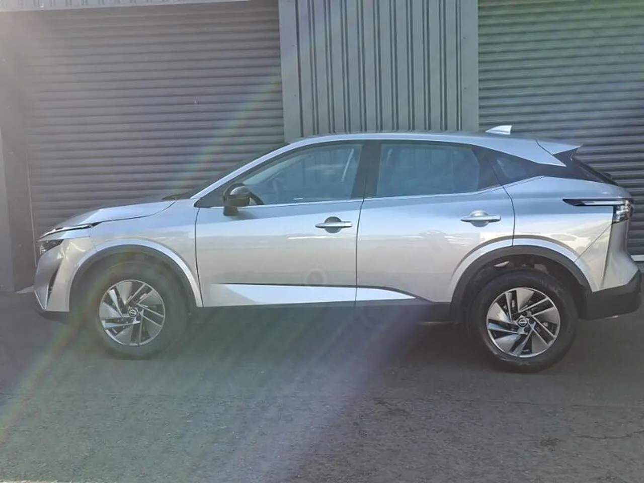 Nissan Qashqai 2026 photo 4