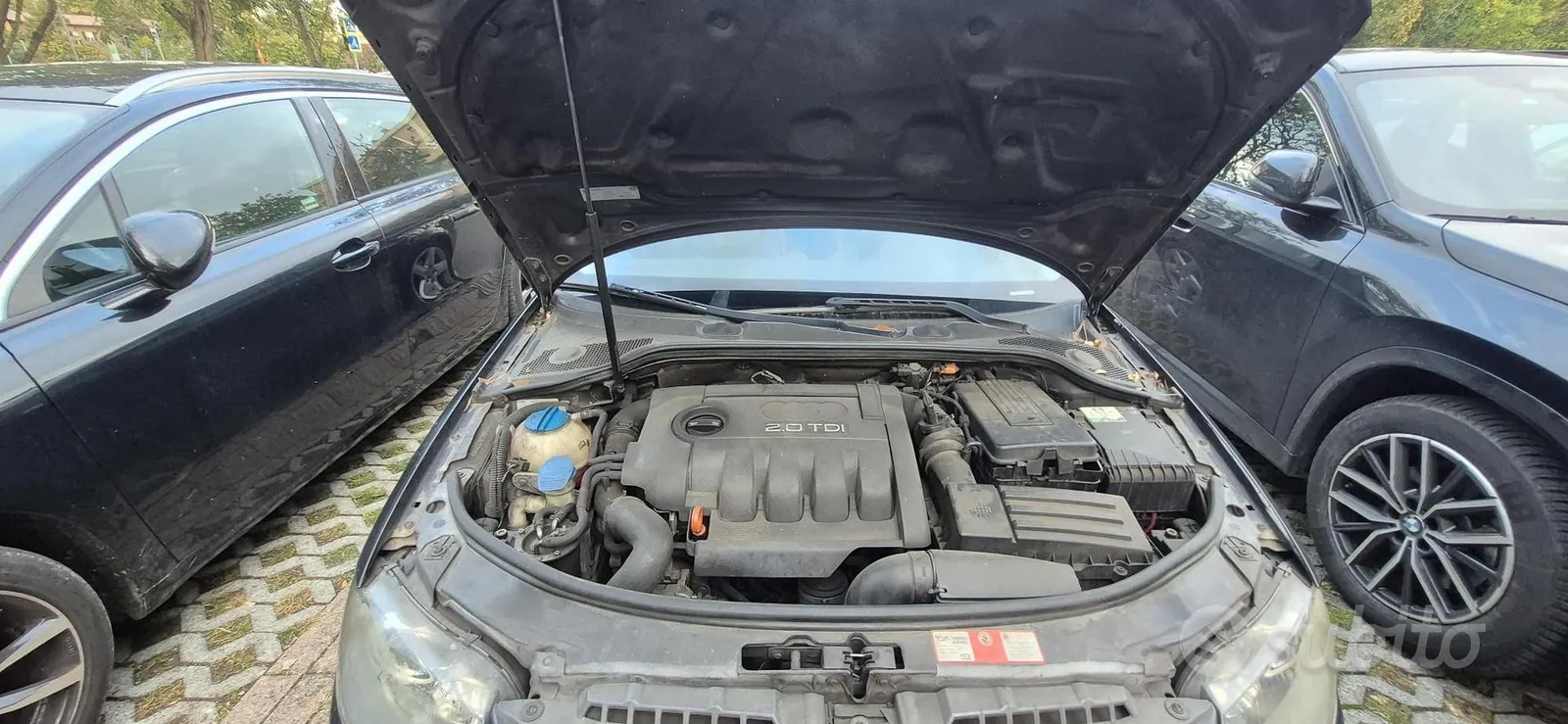 Audi A3 Sportback 2007 photo 4