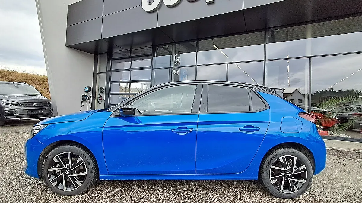 Opel Corsa 2025 photo 3