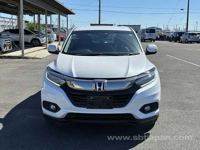 Honda Vezel 2019 photo 5