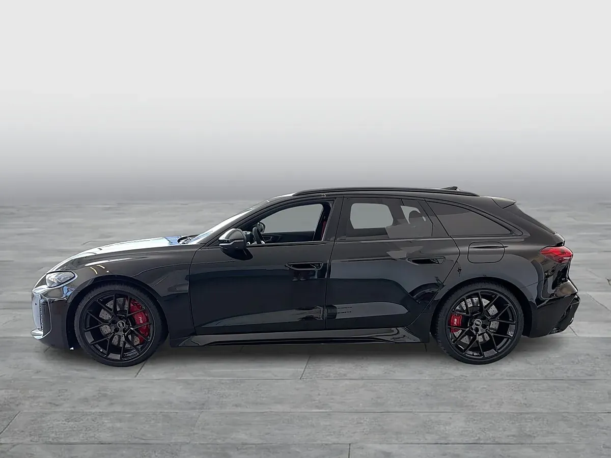 Audi A5 2026 photo 2
