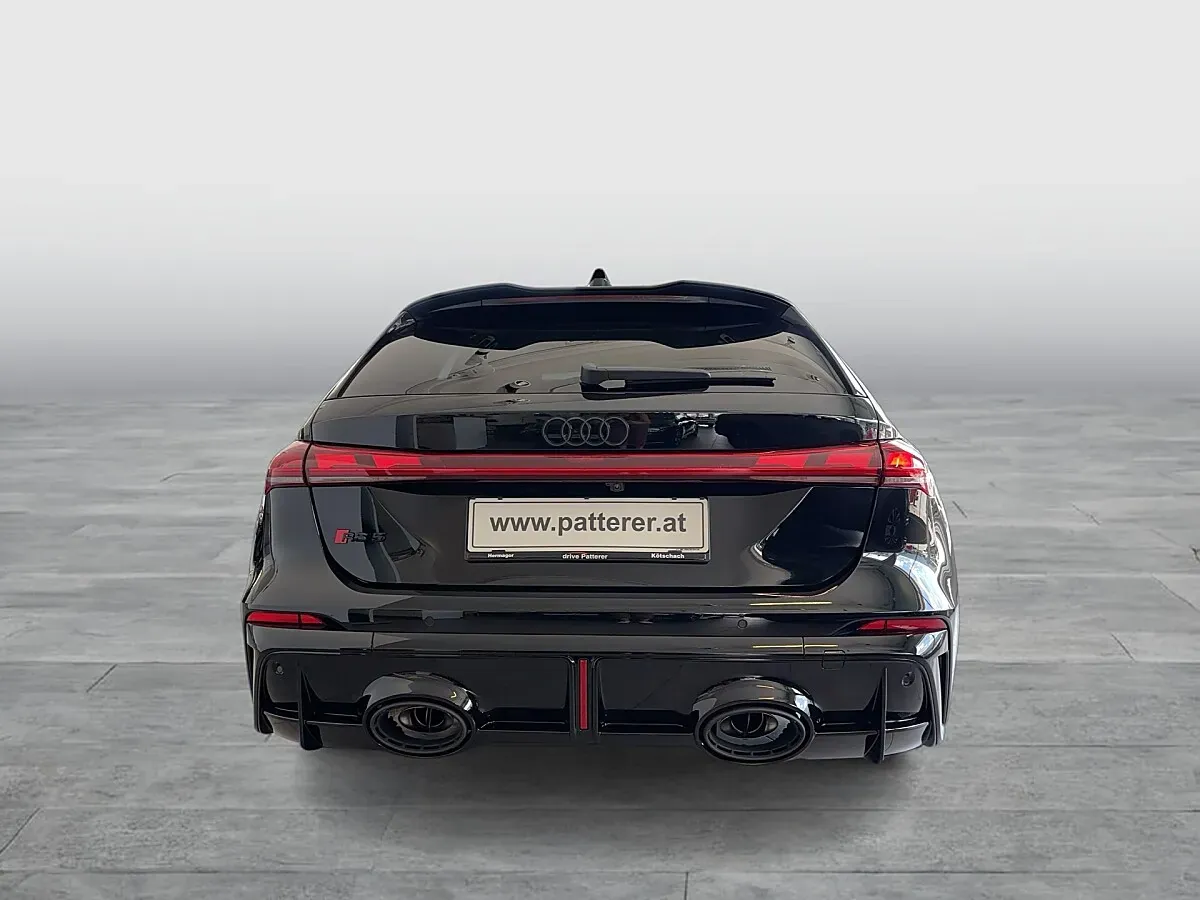 Audi A5 2026 photo 3