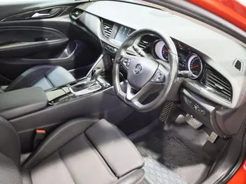 Holden Commodore 2018 photo 4