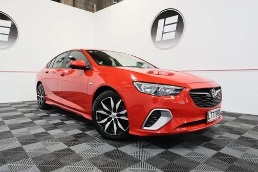 Holden Commodore