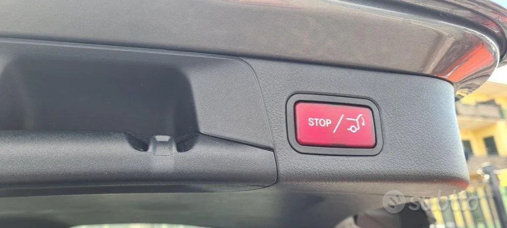 Mercedes-Benz B 180 2019 photo 5