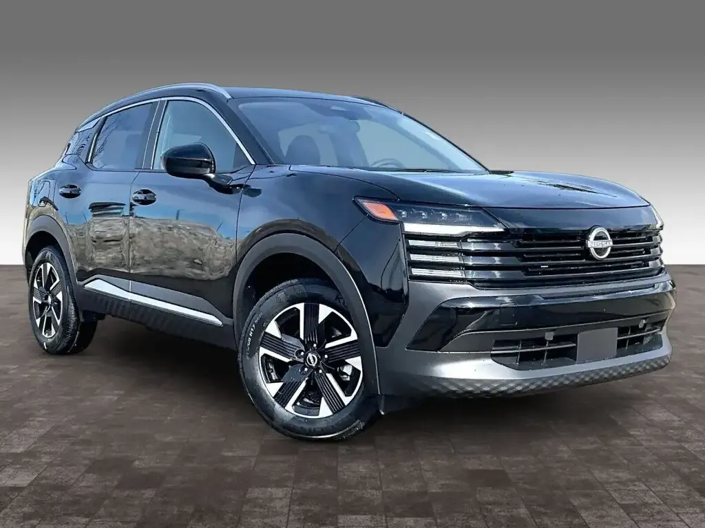 Nissan Kicks 2026 photo 2