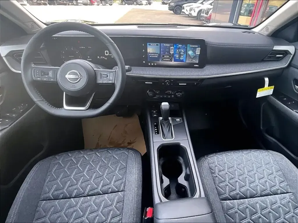 Nissan Kicks 2026 photo 5