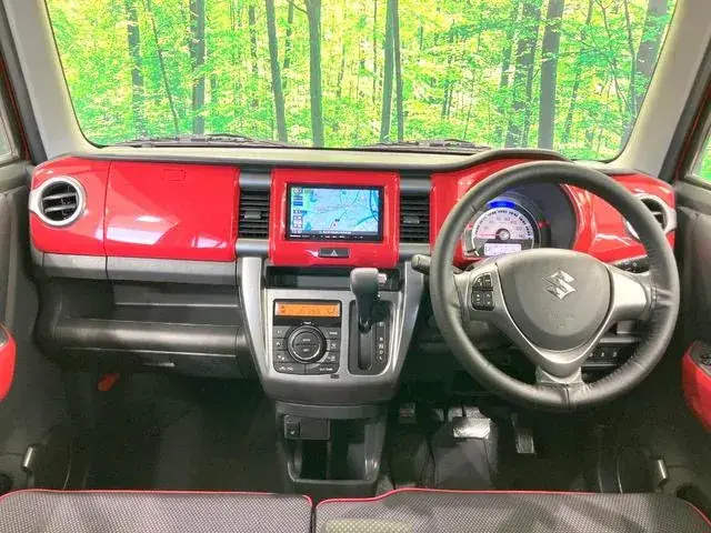Suzuki Husler 2015 photo 2
