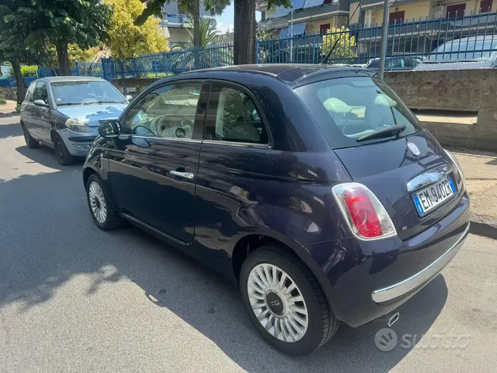 Fiat 500 2010 photo 3