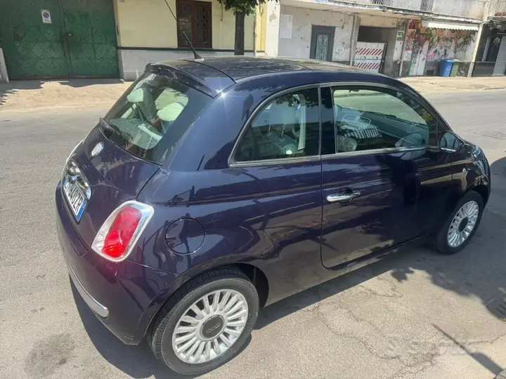Fiat 500 2010 photo 4