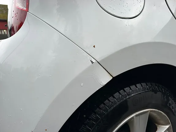 Volkswagen E-Up! 2014 photo 5