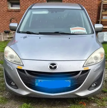 Mazda 5