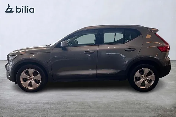 Volvo Xc40 2019 photo 3