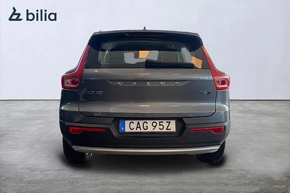 Volvo Xc40 2019 photo 5