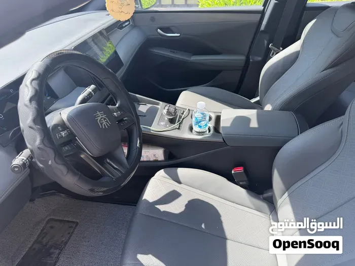 BYD Qin Plus 2025 photo 3
