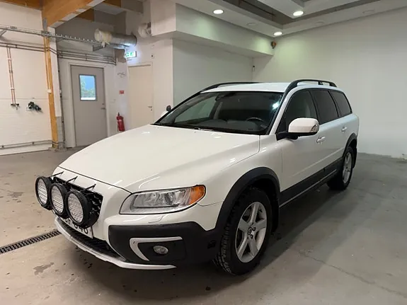 Volvo Xc70 2014 photo 4