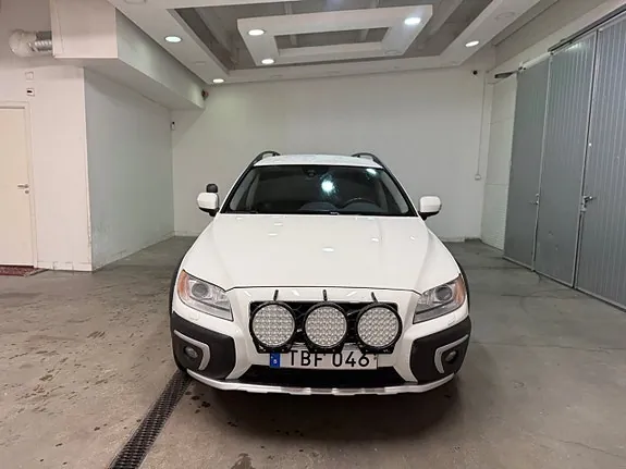 Volvo Xc70 2014 photo 2
